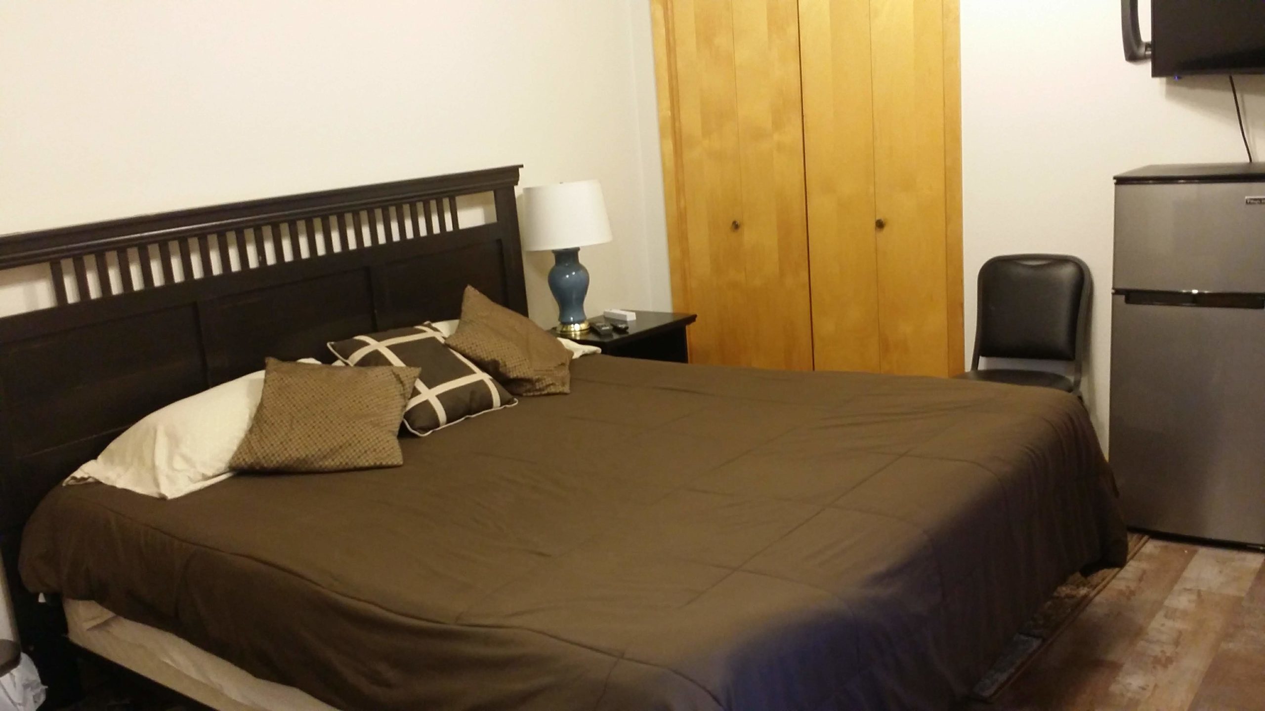 Room A