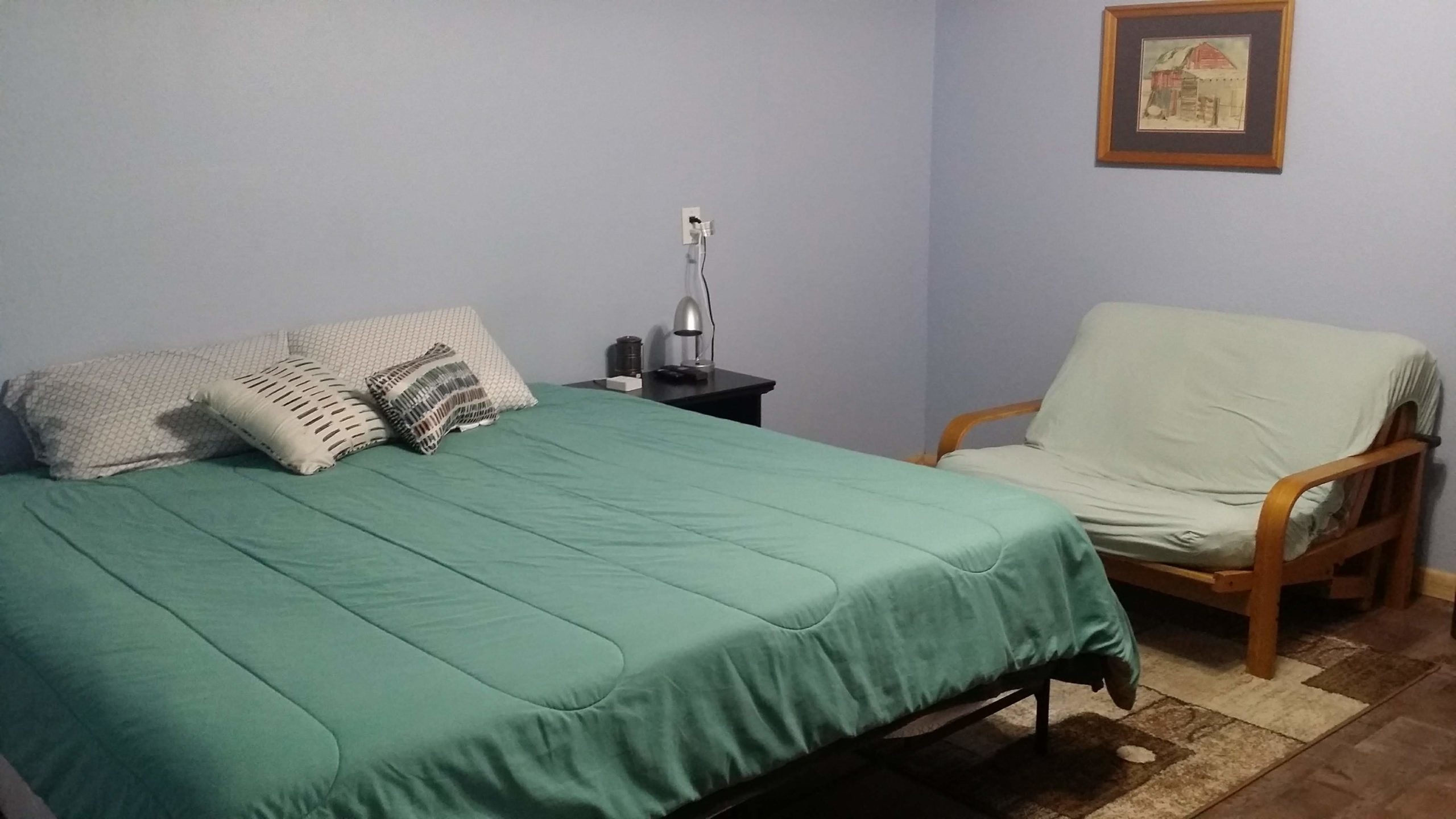 Room D