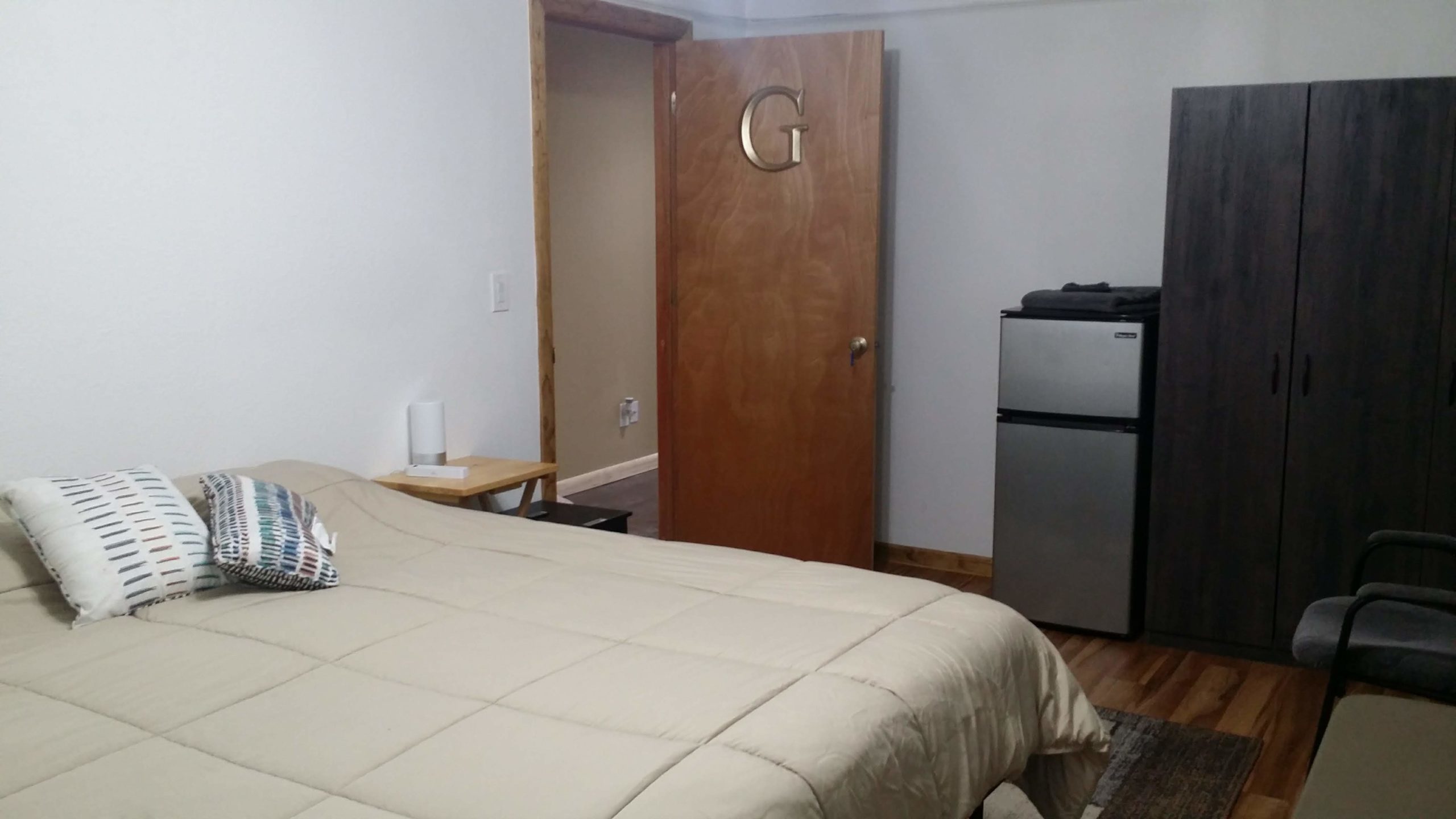 Room G