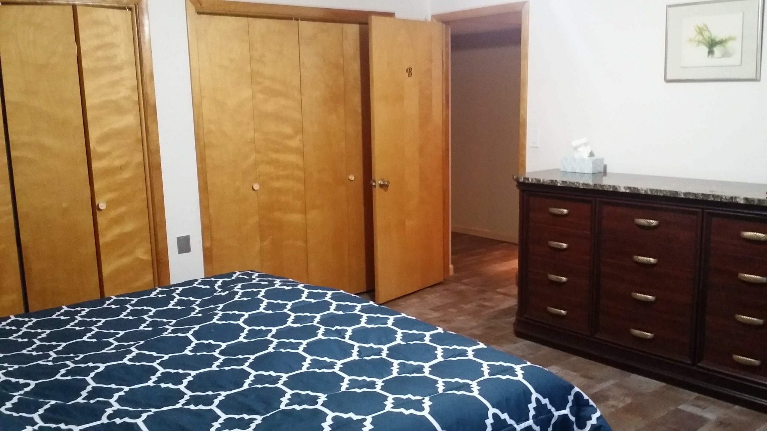 Room B